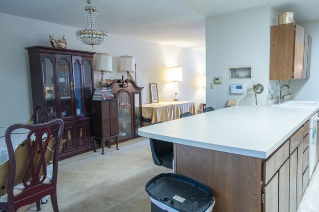 40 - 4971 S Beaverbrook Ln, Condo with 4 bedrooms, 3 bathrooms and 2 parking in Murray UT | Image 9