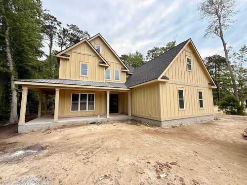 1120 Crooked Oak Dr, Pawleys Island, SC, 29585-8075 | Card Image