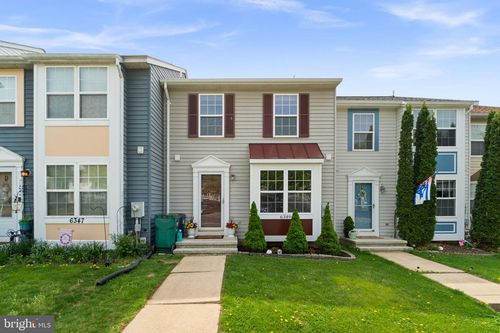 6349 Jacobs Ct, ELDERSBURG, MD, 21784-6180 | Card Image