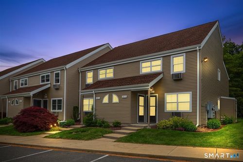 2-1231 Washington St, Middletown, CT, 06457-2921 | Card Image