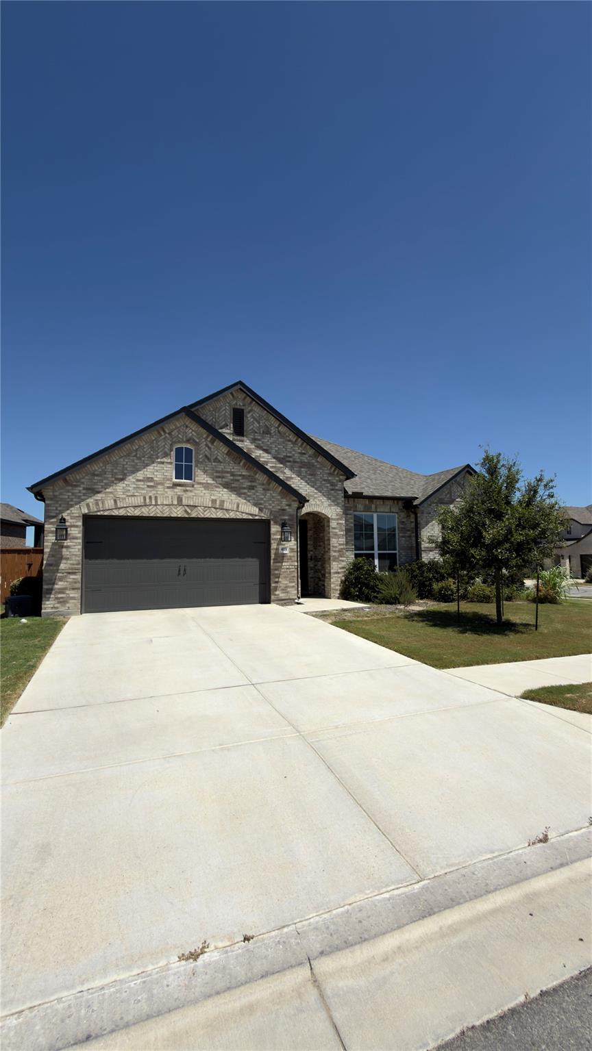 Residential Lease in Kyle 3