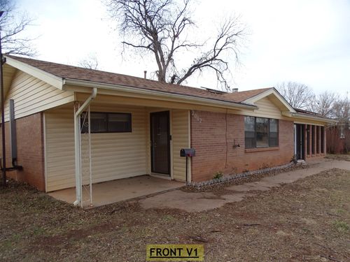2002 Minter Ln, Abilene, TX, 79603-3228 | Card Image