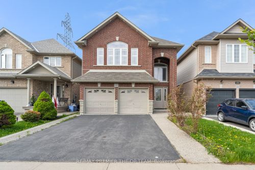 147 Pelech Cres, Hannon, ON, L0R1P0 | Card Image