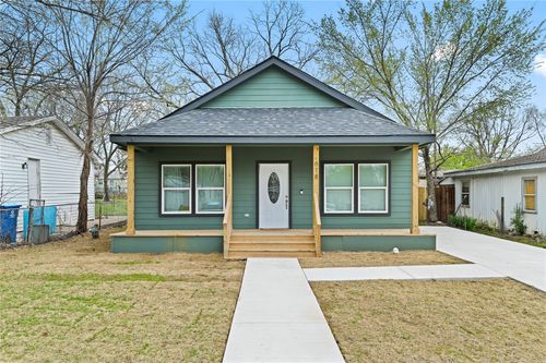 618 Star St, Denison, TX, 75020-7917 | Card Image