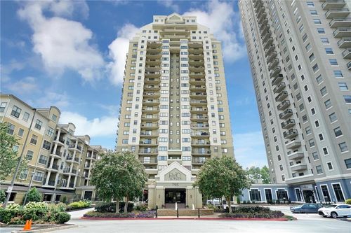 407-795 Hammond Dr, Sandy Springs, GA, 30328-5392 | Card Image
