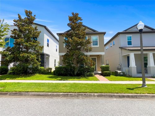 14543 Golden Harbor Ln, WINTER GARDEN, FL, 34787-3230 | Card Image