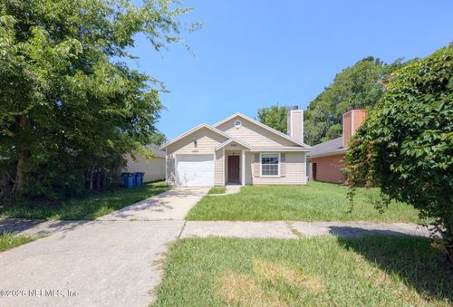 10660 Northwyck Dr, Jacksonville, FL, 32218-6512 | Card Image