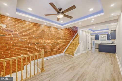 703 N Port St, BALTIMORE, MD, 21205-2532 | Card Image