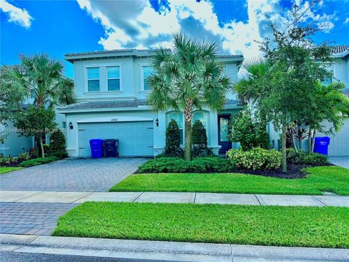 4022 Large Leaf Ln, Hollywood, FL, 33021-2609 | Card Image