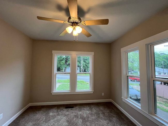 619 S Market, House other with 2 bedrooms, 1 bathrooms and null parking in Benton AR | Image 6