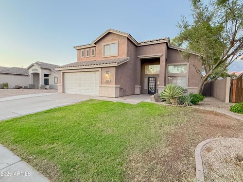 2300 E Augusta Ave, Chandler, AZ, 85249-4116 | Card Image