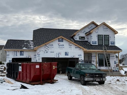 1499 Patton Drive, Hartford, WI, 53027 | Card Image