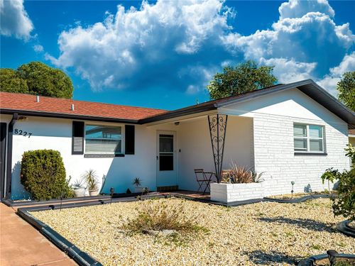 8227 Winthrop Dr, Port Richey, FL, 34668-4262 | Card Image