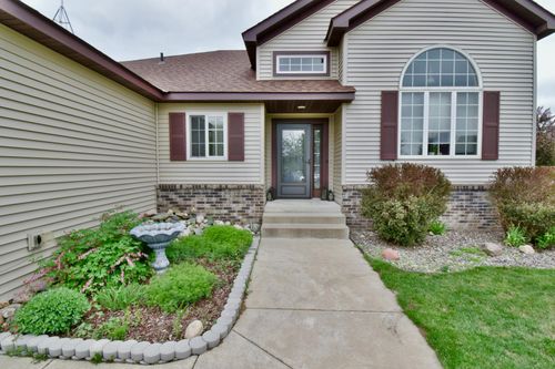 200 Victory Ave, Sartell, MN, 56377-4620 | Card Image