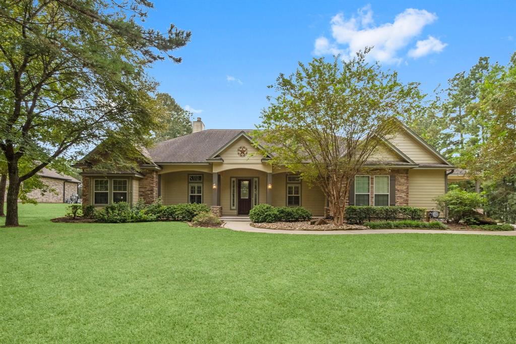 Kristina Cir, Montgomery, TX 77316
