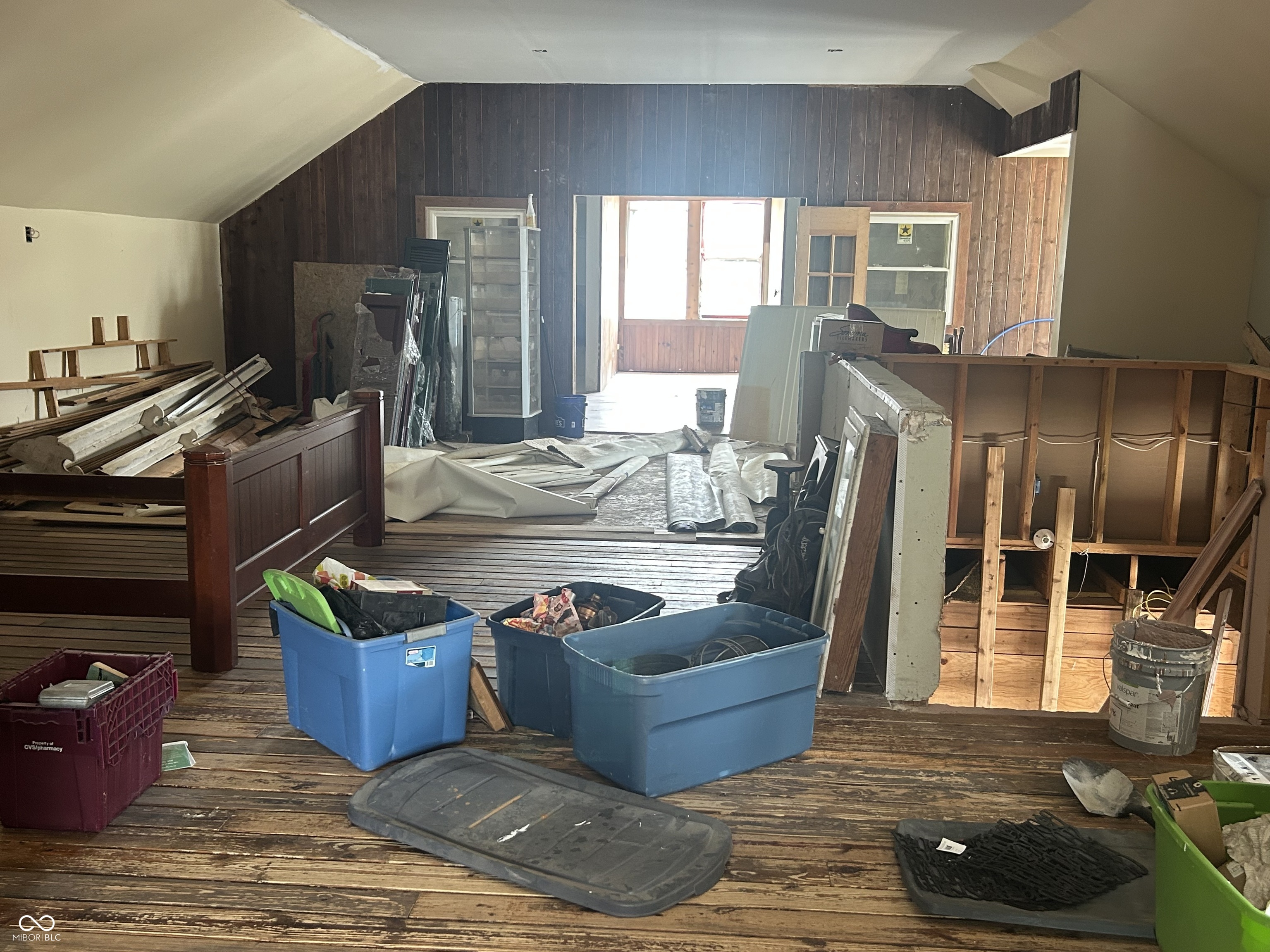 Commercial Sale in Indianapolis 5