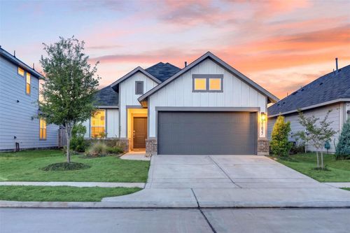 21827 Blue Daisy Ct, Cypress, TX, 77433-8494 | Card Image