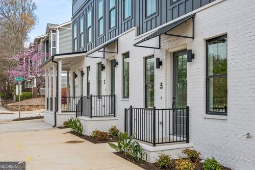 2-1160 Boulevard Se, Atlanta, GA, 30312 | Card Image