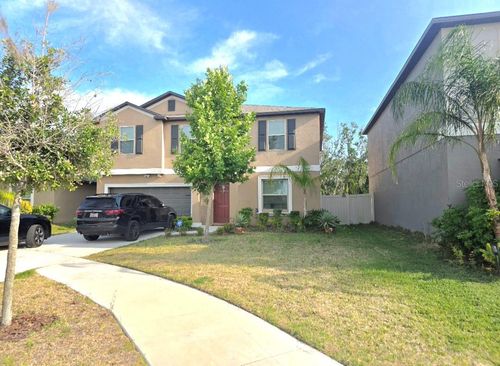 1561 Flower Dust Dr, RUSKIN, FL, 33570-5754 | Card Image