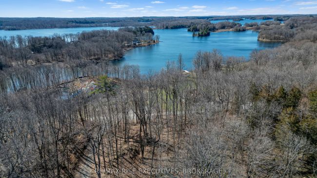6 Cranberry Cove Lane, Home with 0 bedrooms, 0 bathrooms and null parking in Seeleys Bay ON | Image 5