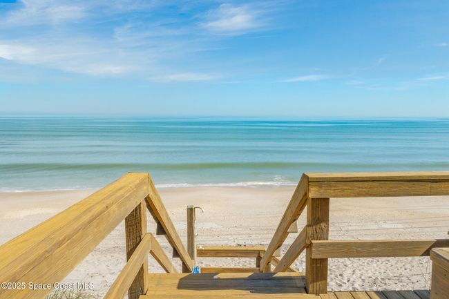 A701 - 5635 Highway A1a, Condo with 3 bedrooms, 3 bathrooms and null parking in Melbourne Beach FL | Image 58