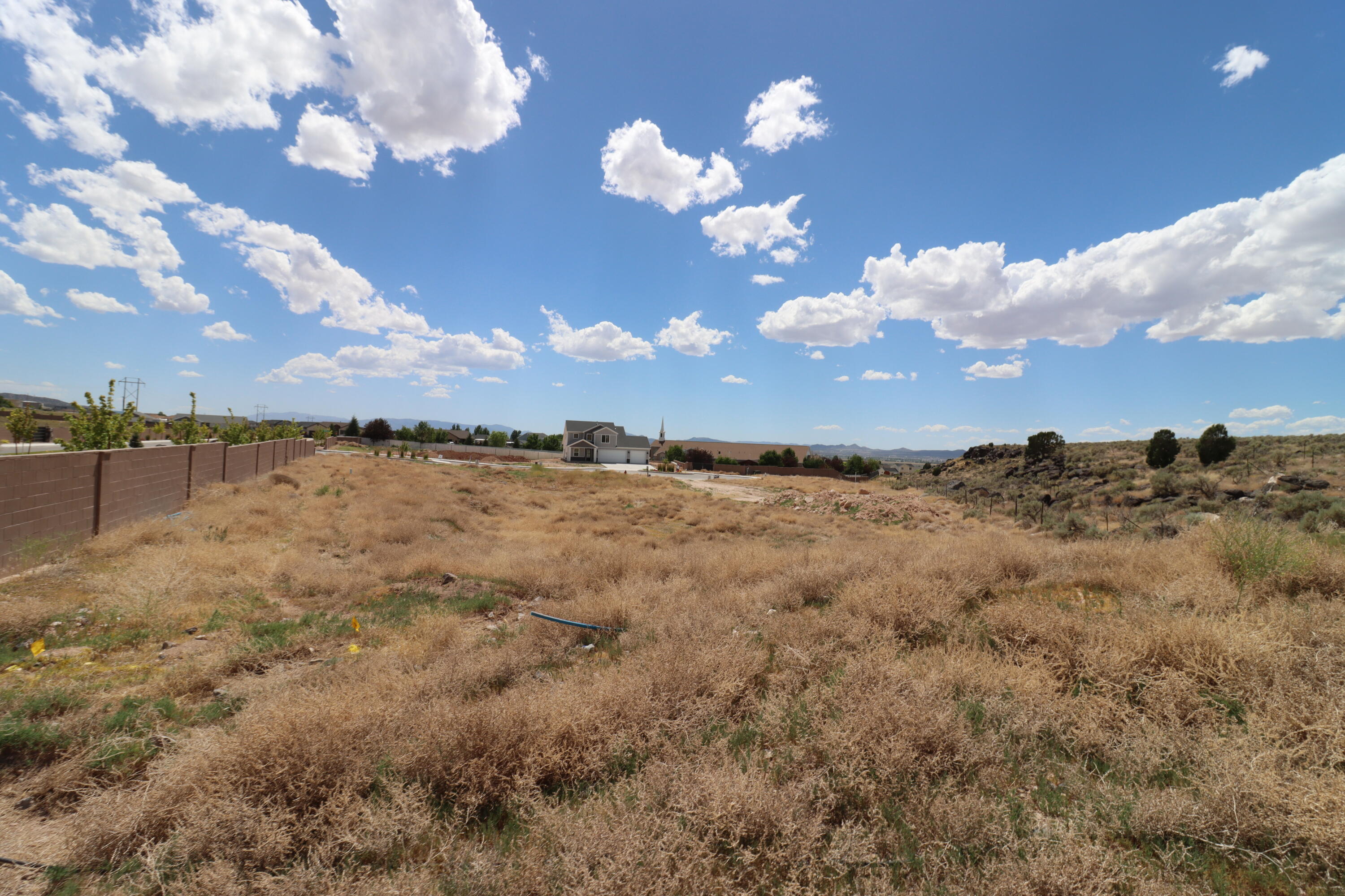 Land in Enoch 4