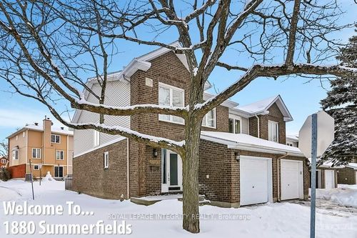 35-1880 Summerfields Cres, Orléans, ON, K1C7B6 | Card Image