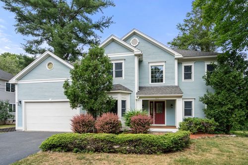 142 Hartman Rd, Newton, MA, 02459-2854 | Card Image