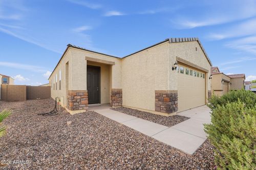 1623 W Pima Ct, Coolidge, AZ, 85128-9563 | Card Image