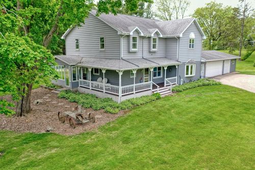 W1041 County Road O, Ashippun, WI, 53066 | Card Image