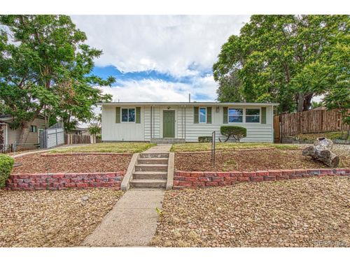 600 Bronco Rd, Denver, CO, 80221-3554 | Card Image