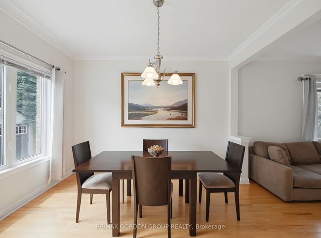 62 Macedonia Crt, House other with 4 bedrooms, 4 bathrooms and 2 parking in Newmarket ON | Image 7