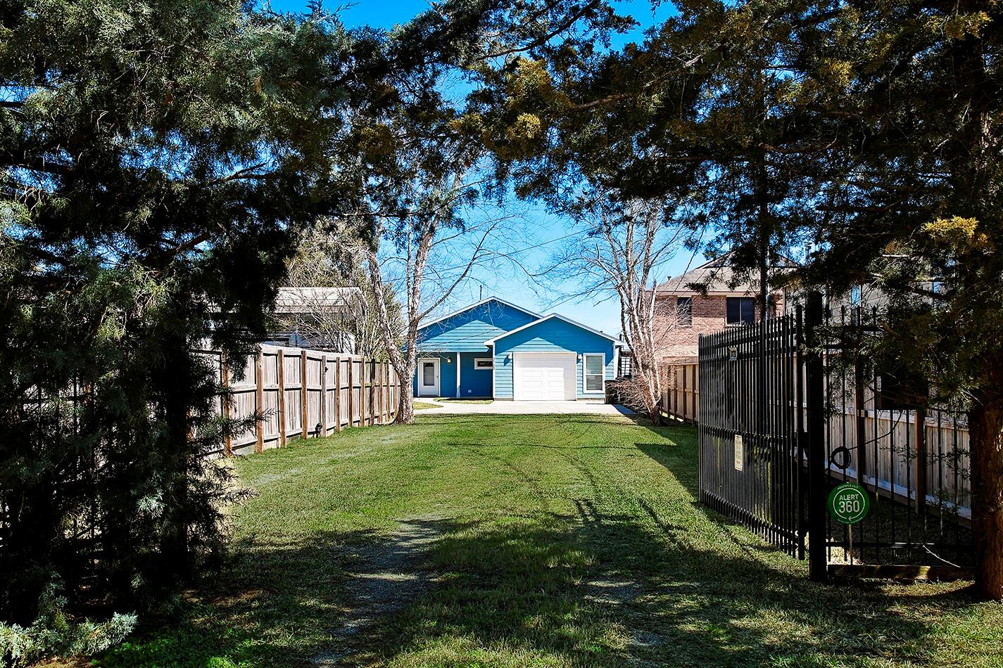 Residential in Bacliff 3