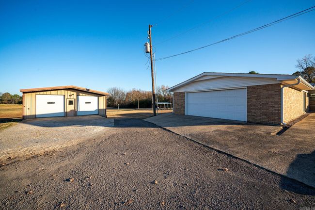 5734 Hwy 9, House other with 4 bedrooms, 2 bathrooms and null parking in Center Ridge AR | Image 4