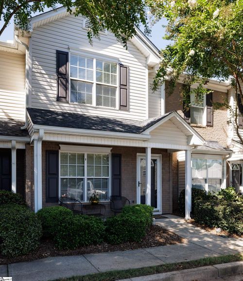 525 Waterbrook Dr, Greenville, SC, 29607-4878 | Card Image