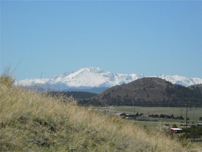 11972 Haskell Creek Rd, Home with 0 bedrooms, 0 bathrooms and null parking in Larkspur CO | Image 21