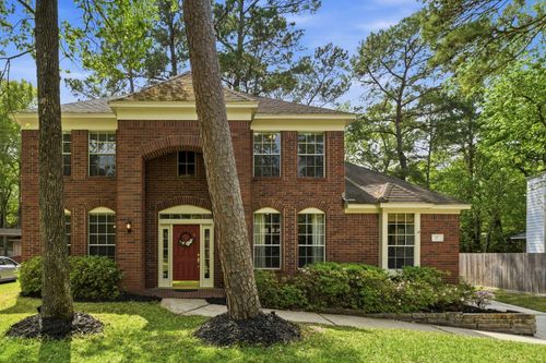 77 W Night Heron Pl, The Woodlands, TX, 77382-1036 | Card Image