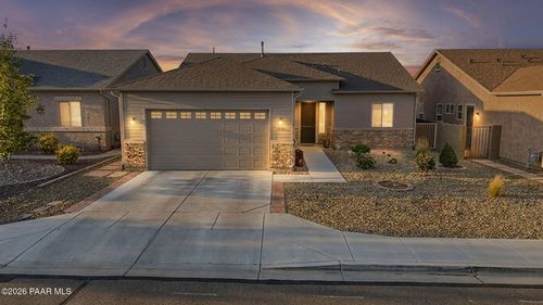 6200 E Beecher Loop, Prescott Valley, AZ, 86314-6773 | Card Image