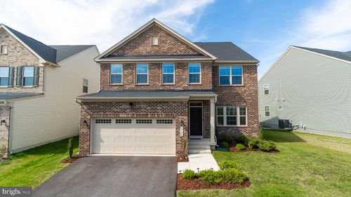 8106 Iron Hill Ct, BRANDYWINE, MD, 20613-2057 | Card Image