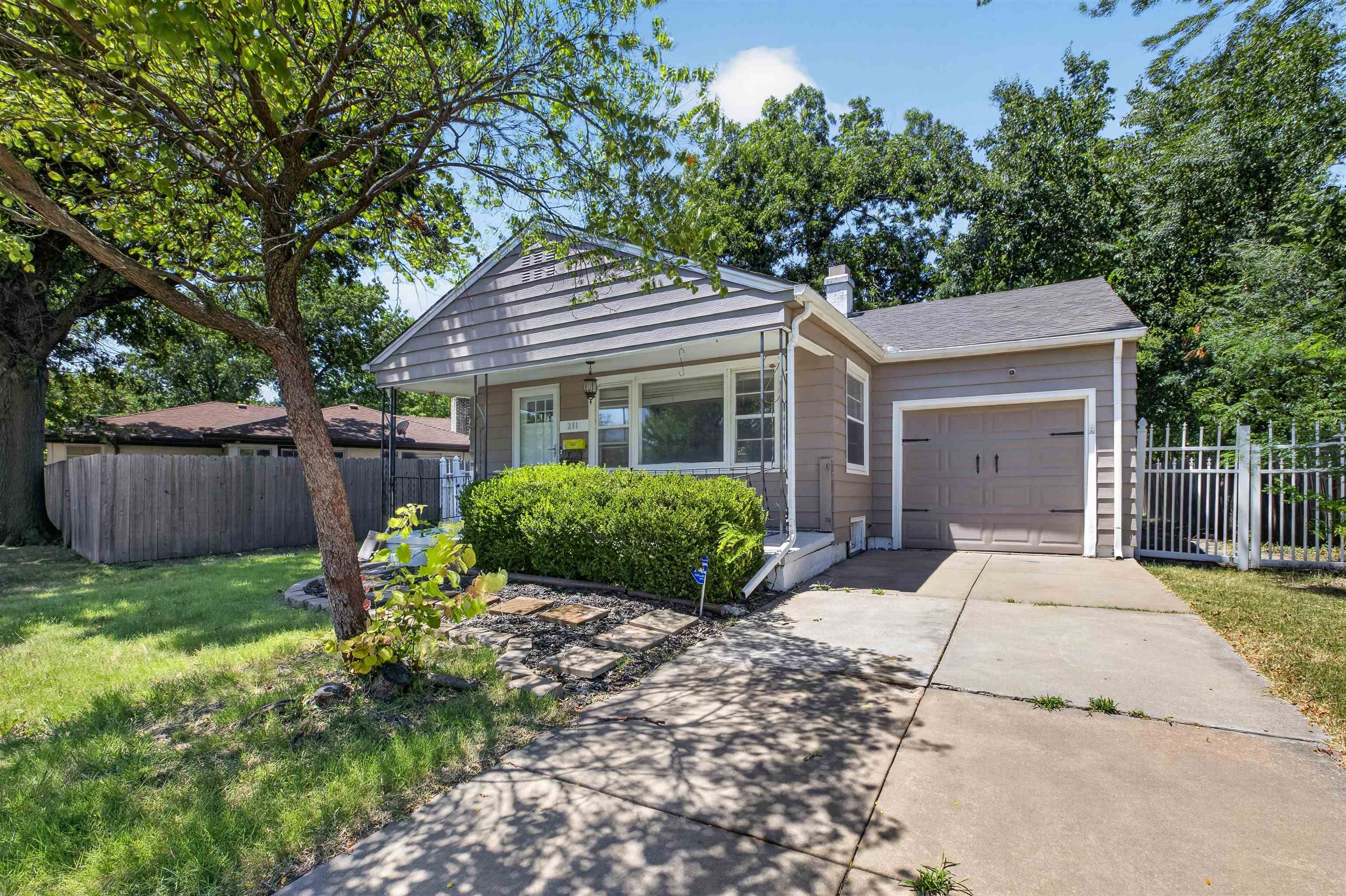 Residential in Wichita 4