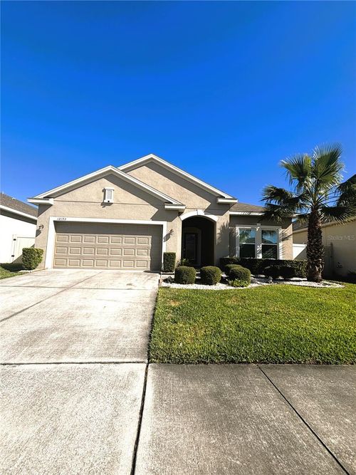 12193 Prairie Plantation Way, ORLANDO, FL, 32824-7354 | Card Image