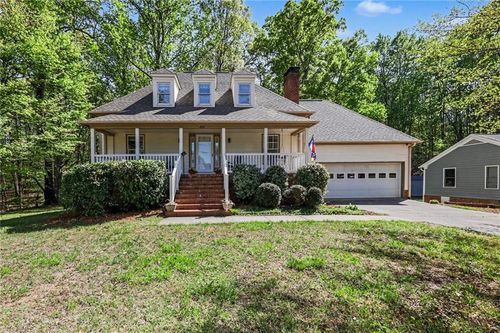 206 Conrad Circle, Lewisville, NC, 27023 | Card Image