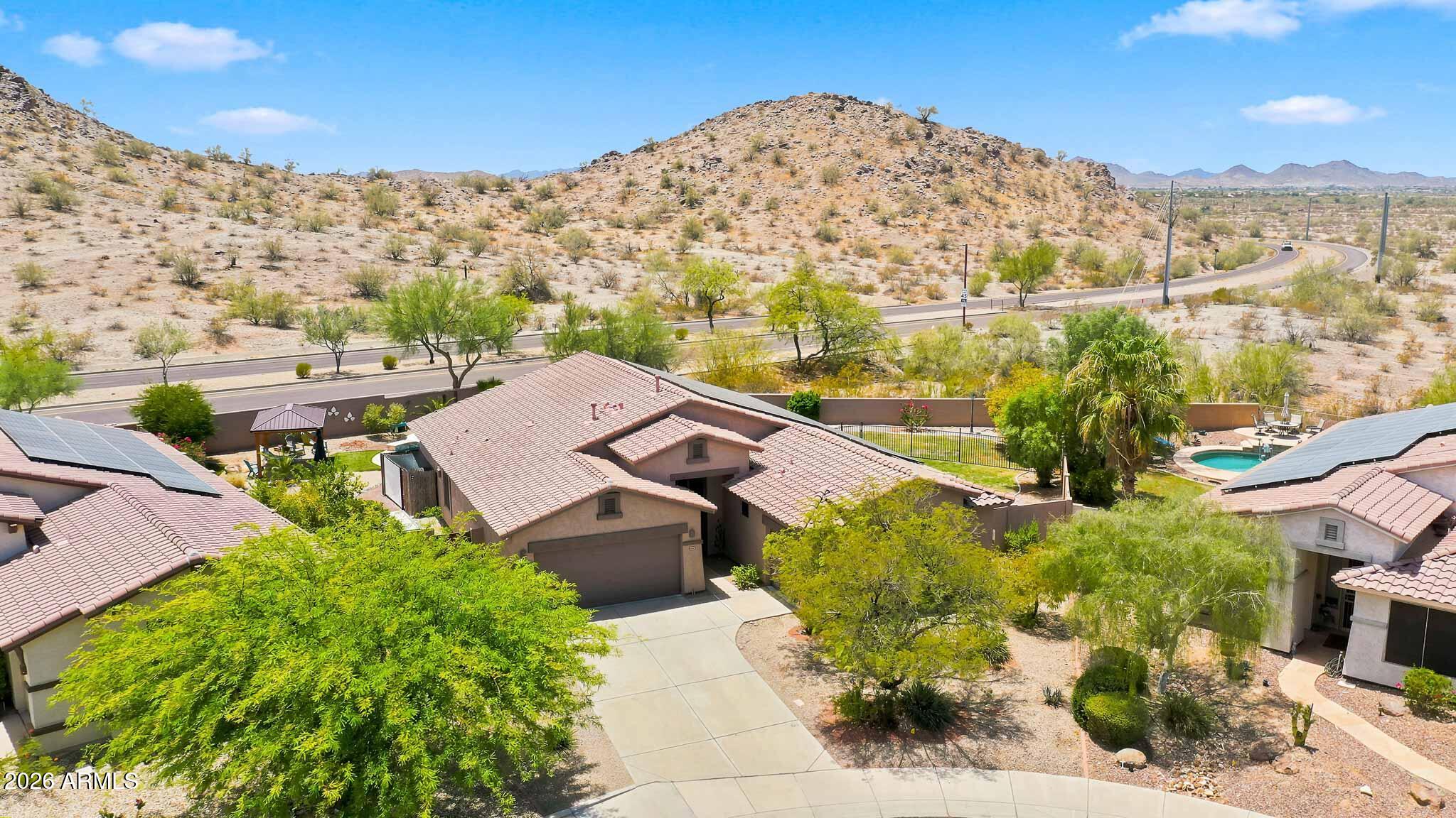 Residential in Goodyear 5