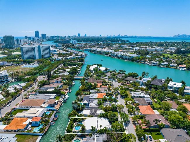 7805 Noremac Ave, House other with 3 bedrooms, 5 bathrooms and null parking in Miami Beach FL | Image 43