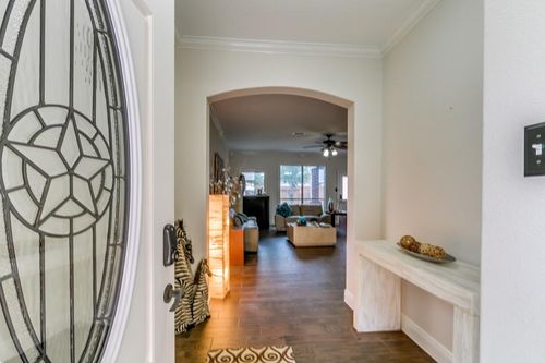 3715 Slocom Dr, Katy, TX, 77449-4729 | Card Image