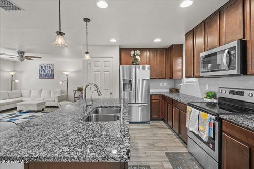 1317 N Balboa, Mesa, AZ, 85205-3469 | Card Image