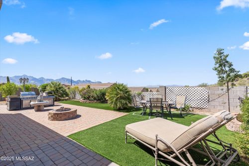39930 S Mountain Shadow Dr, Tucson, AZ, 85739-1974 | Card Image