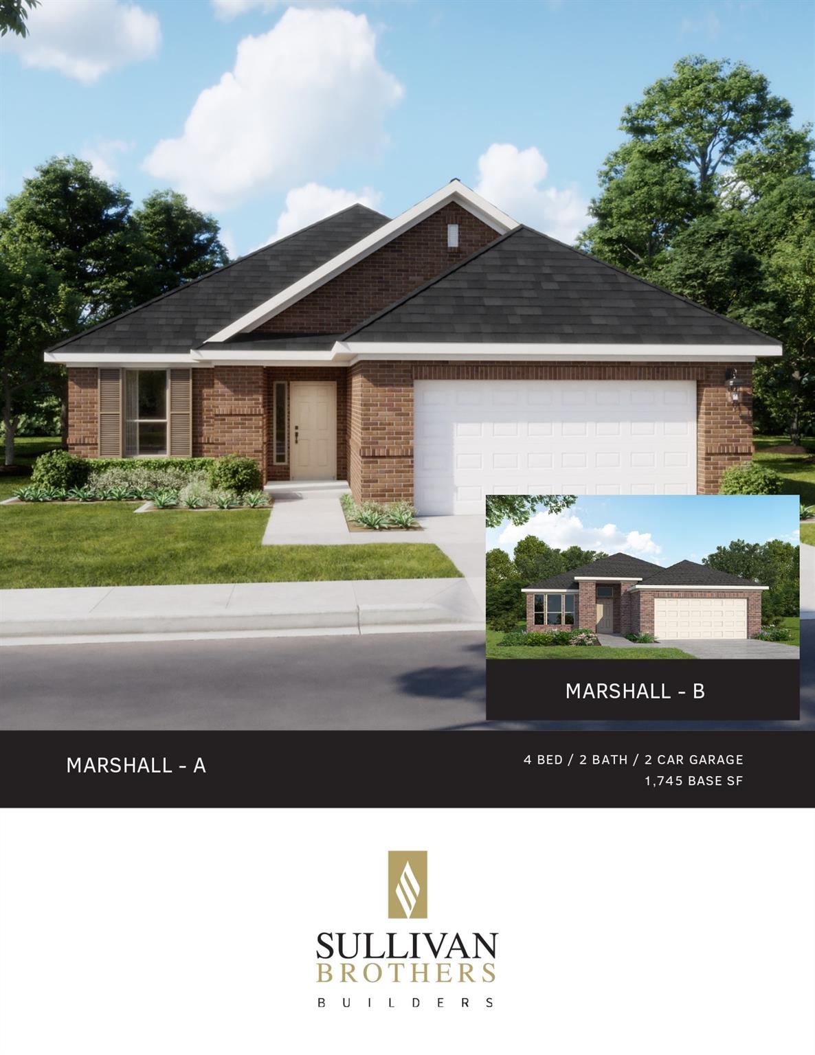 Residential in Baytown