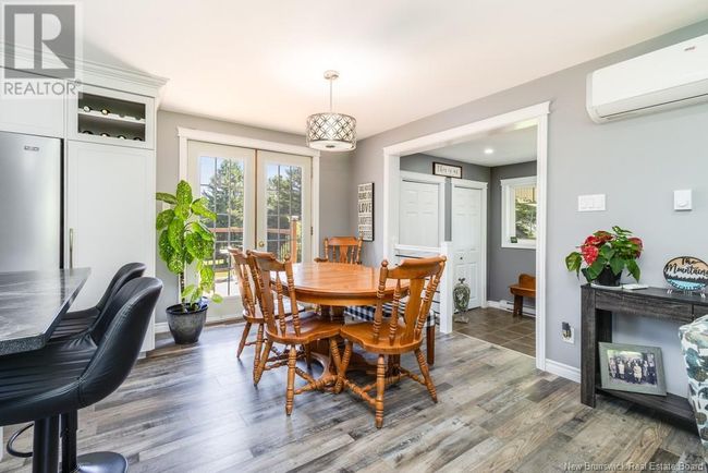 52 Gregg Settlement Rd, House other with 4 bedrooms, 2 bathrooms and null parking in Centreville NB | Image 9