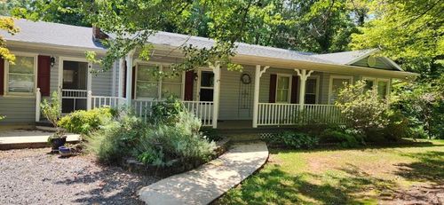 5091 Us Highway 21, Thurmond, NC, 28683-9515 | Card Image